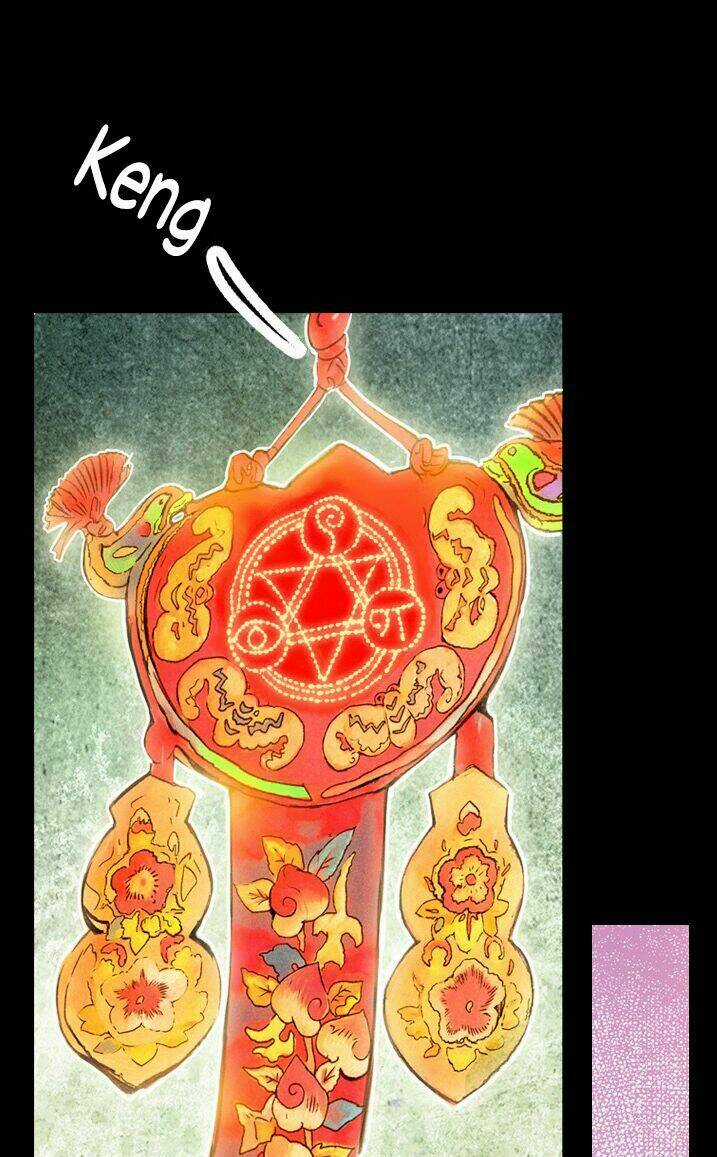 Witch Workshop Chapter 0 trang 10