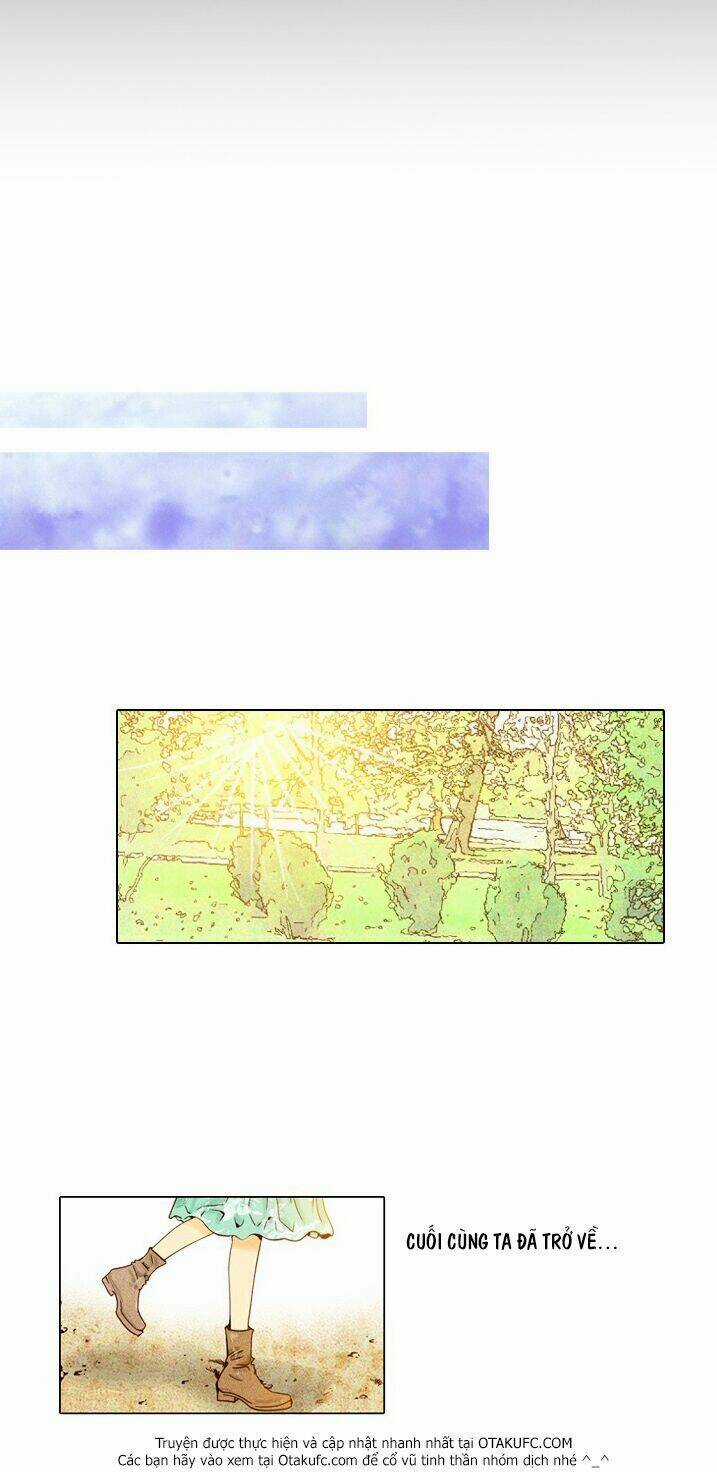 Witch Workshop Chapter 0 trang 12