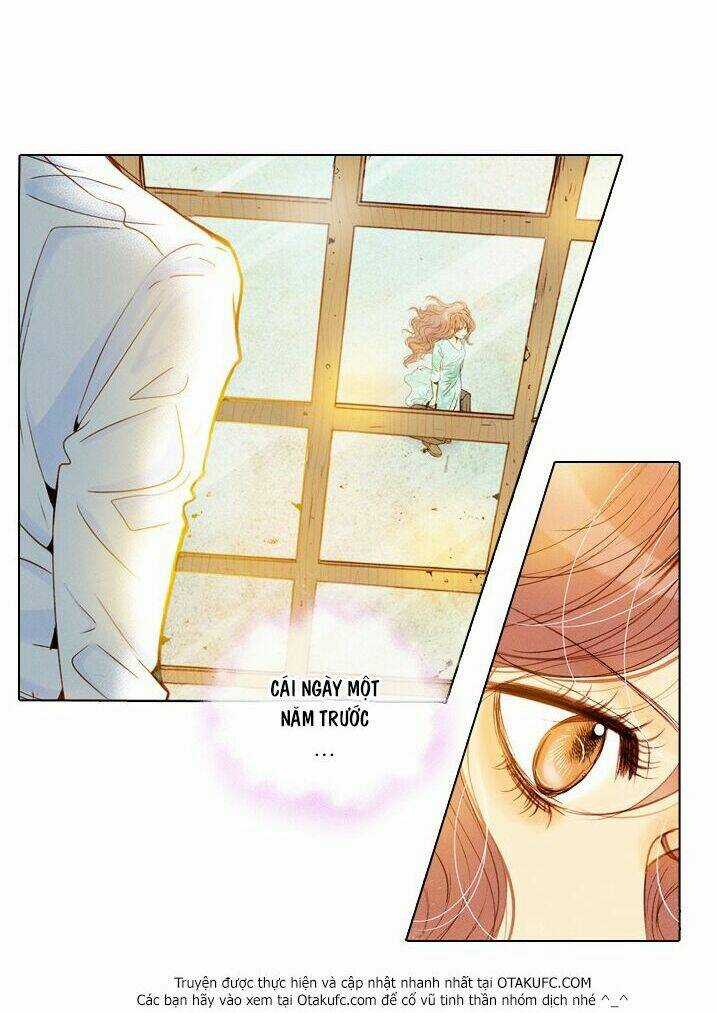 Witch Workshop Chapter 0 trang 14