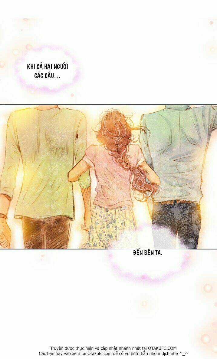 Witch Workshop Chapter 0 trang 15