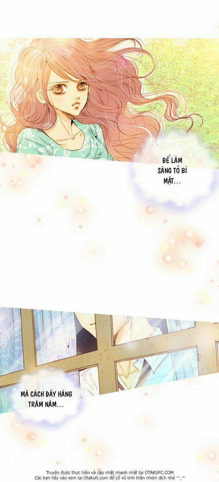 Witch Workshop Chapter 0 trang 16