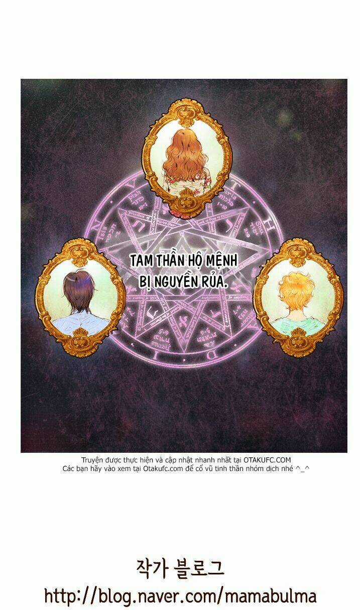 Witch Workshop Chapter 0 trang 19