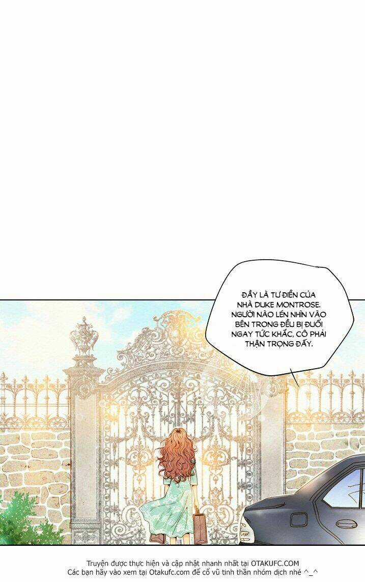 Witch Workshop Chapter 0 trang 2