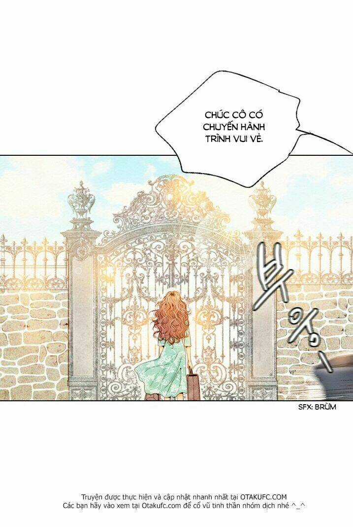 Witch Workshop Chapter 0 trang 3