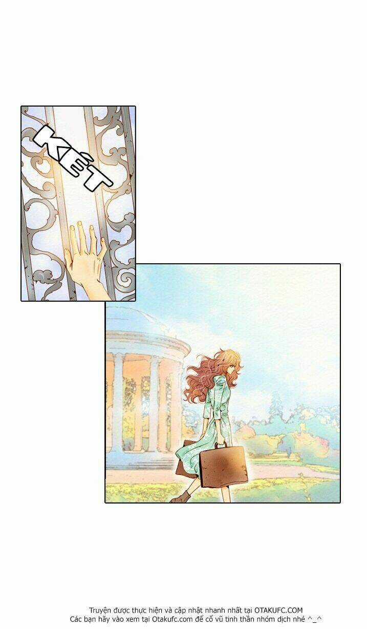 Witch Workshop Chapter 0 trang 4