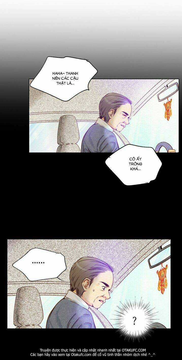 Witch Workshop Chapter 0 trang 7