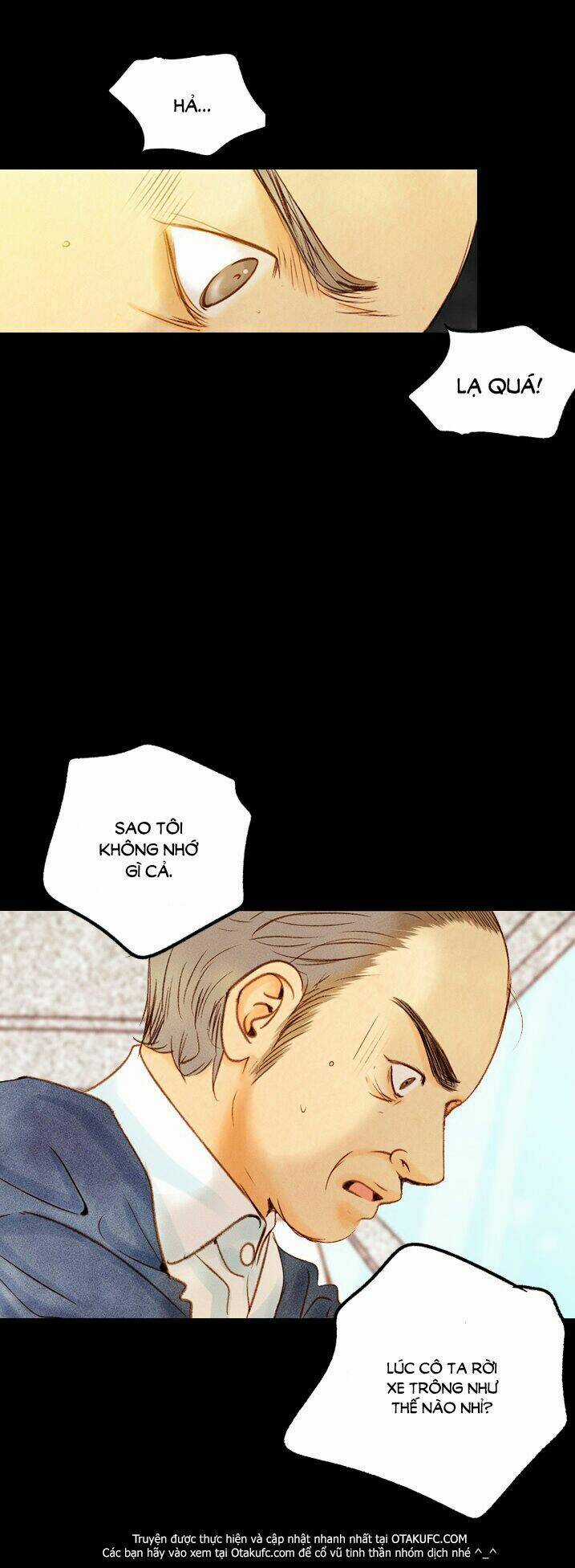 Witch Workshop Chapter 0 trang 8