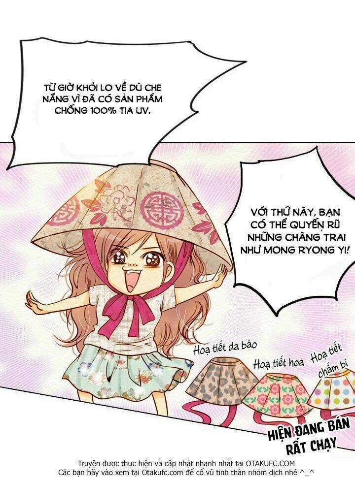 Witch Workshop Chapter 1 trang 14