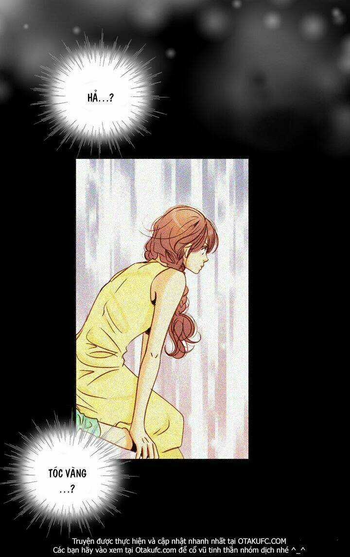 Witch Workshop Chapter 1 trang 19