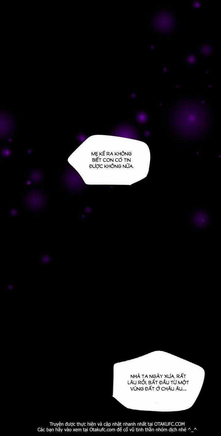 Witch Workshop Chapter 1 trang 23