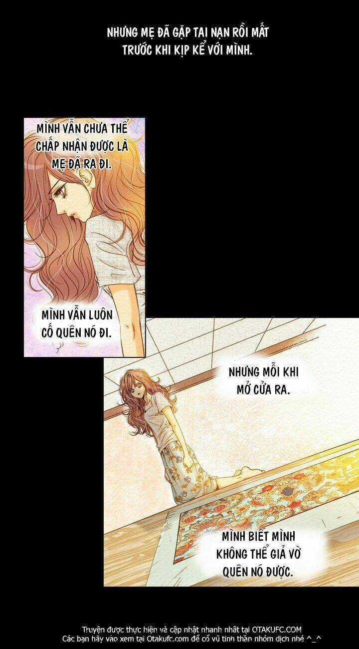 Witch Workshop Chapter 1 trang 26