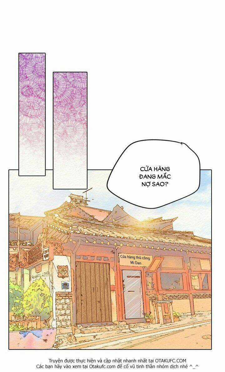 Witch Workshop Chapter 1 trang 3