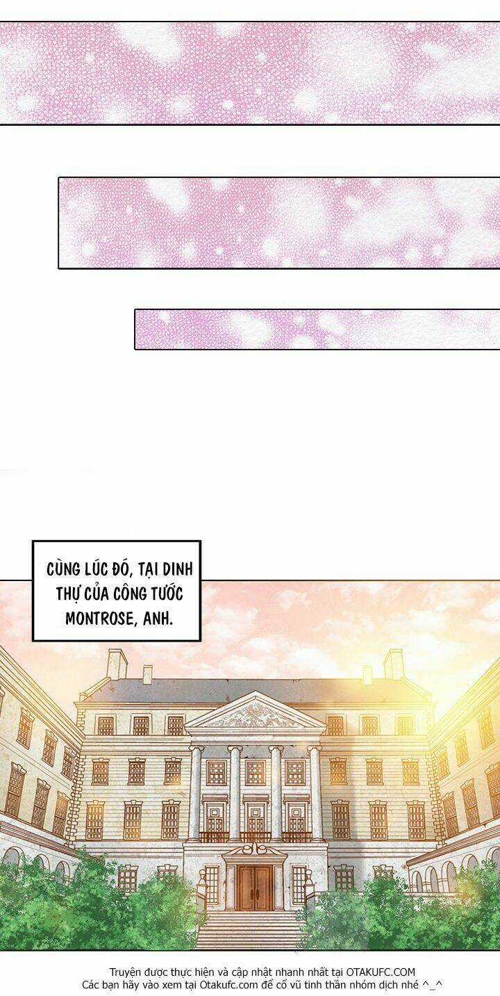 Witch Workshop Chapter 1 trang 30