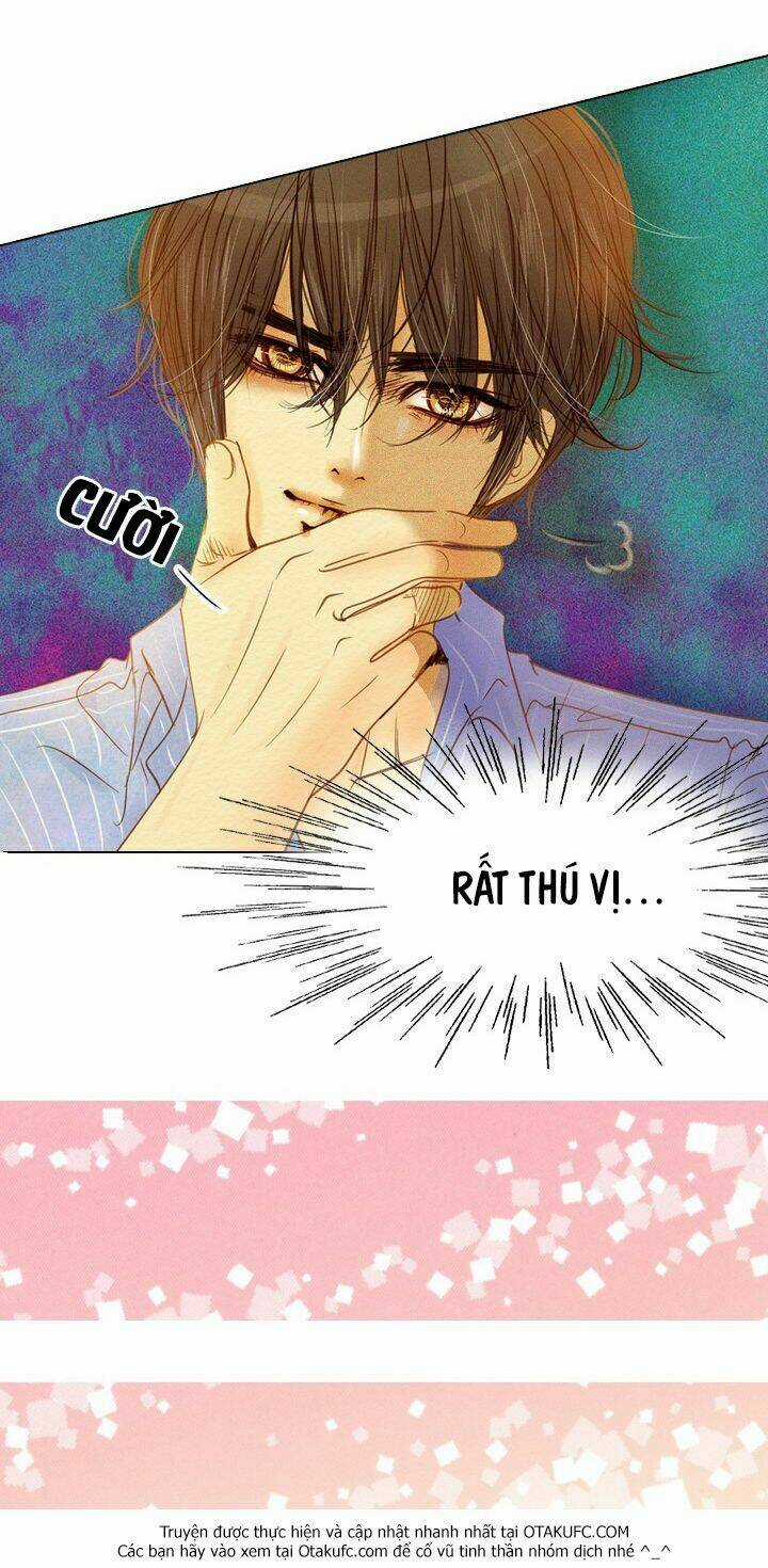 Witch Workshop Chapter 1 trang 37
