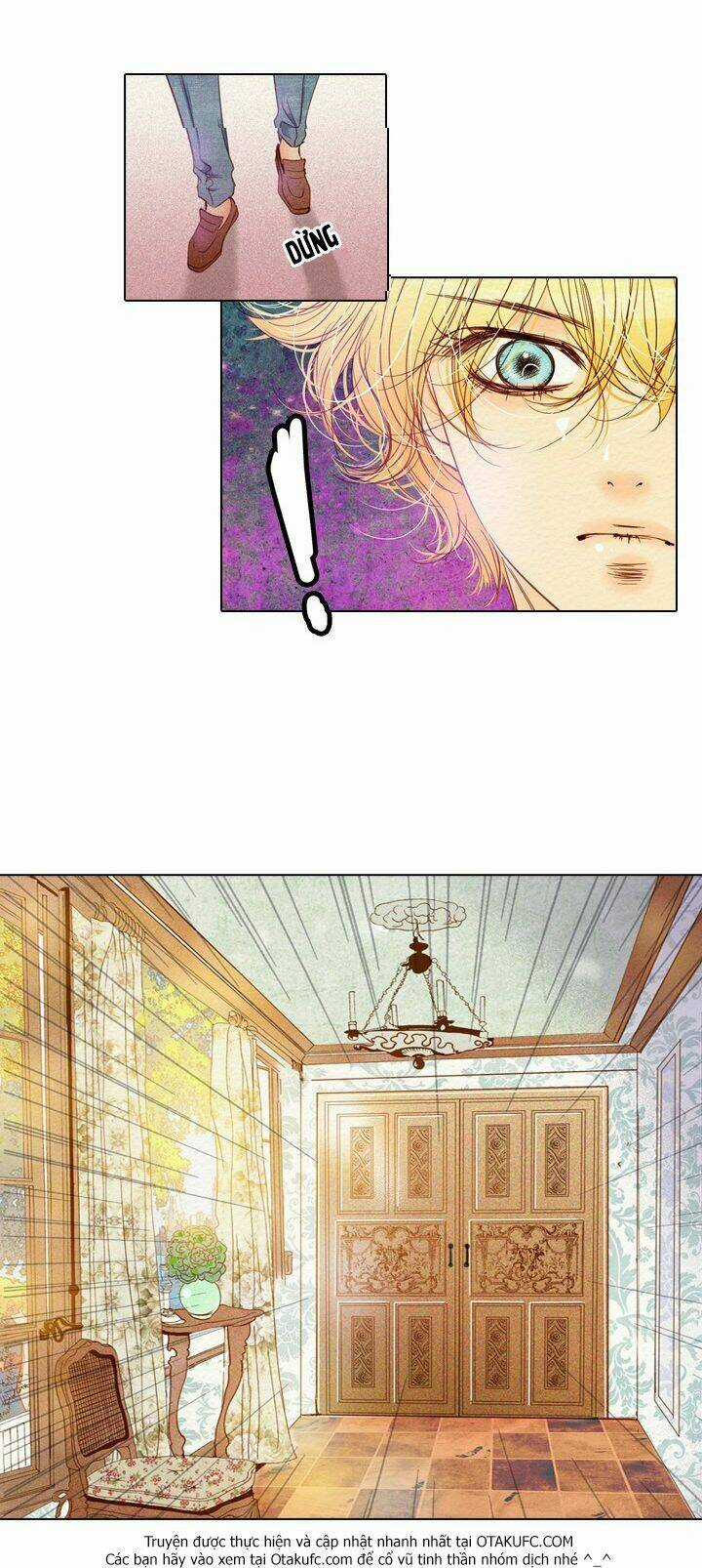 Witch Workshop Chapter 1 trang 42