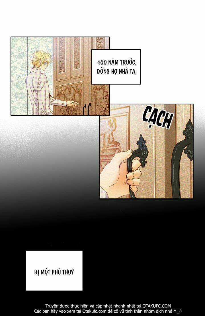Witch Workshop Chapter 1 trang 43
