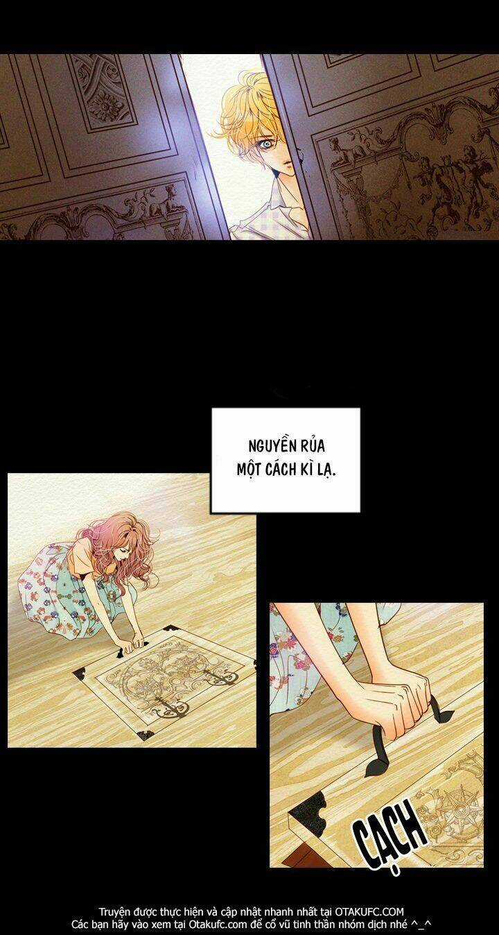Witch Workshop Chapter 1 trang 44