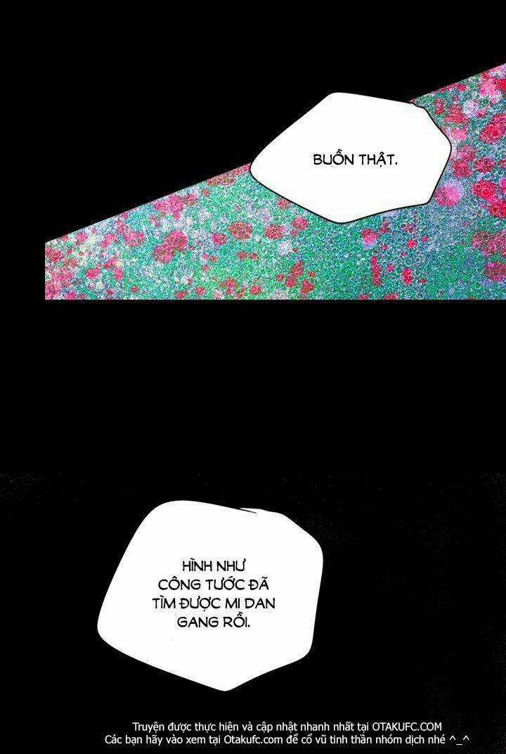 Witch Workshop Chapter 1 trang 46