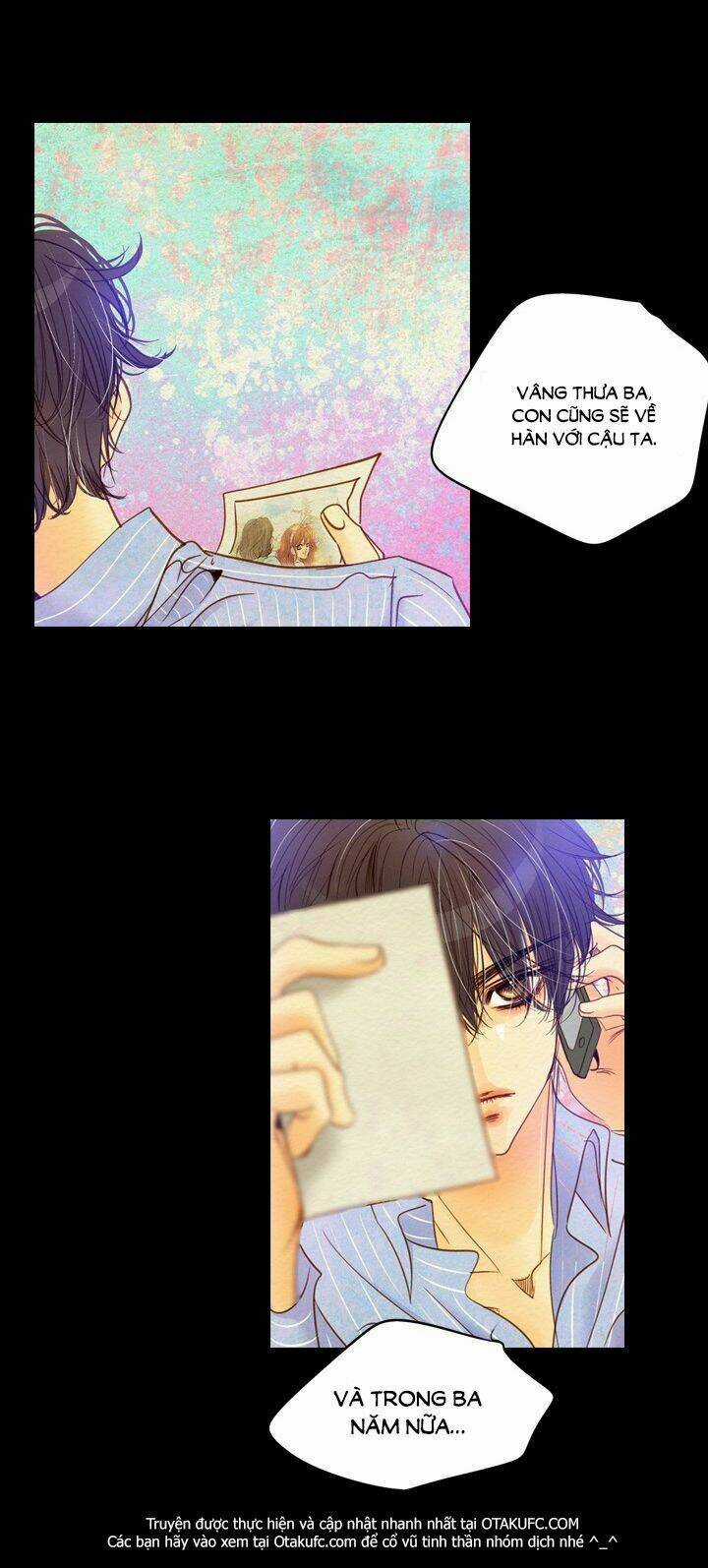 Witch Workshop Chapter 1 trang 48