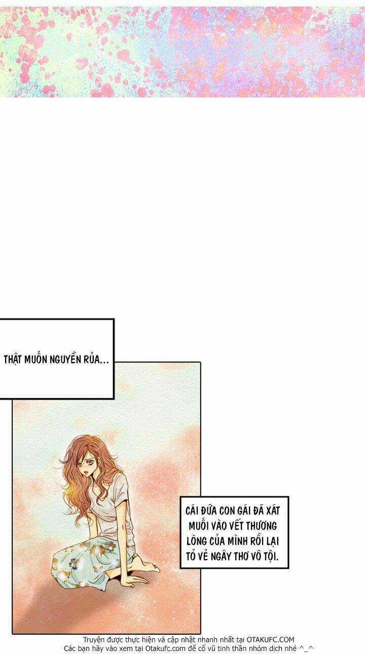 Witch Workshop Chapter 1 trang 8
