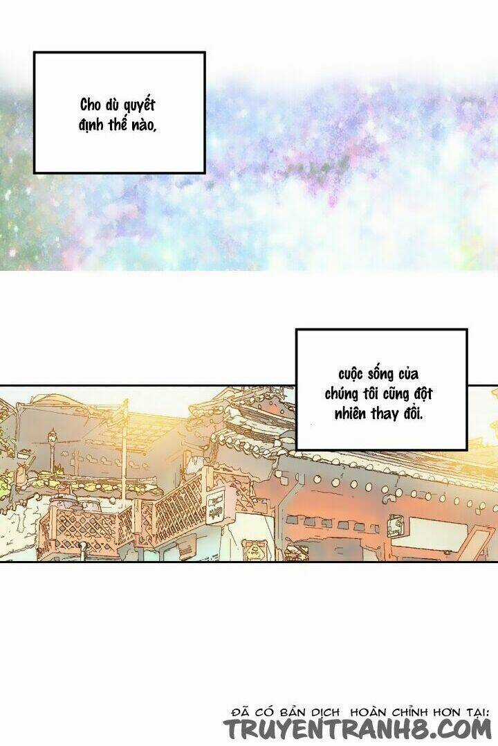 Witch Workshop Chapter 10 trang 13