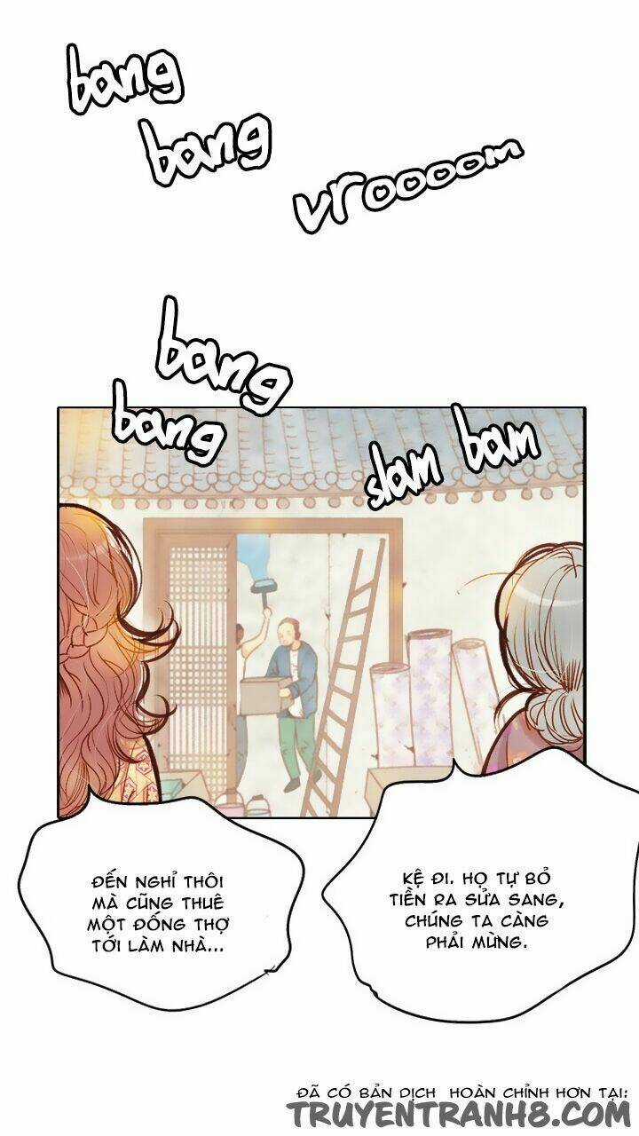 Witch Workshop Chapter 10 trang 15