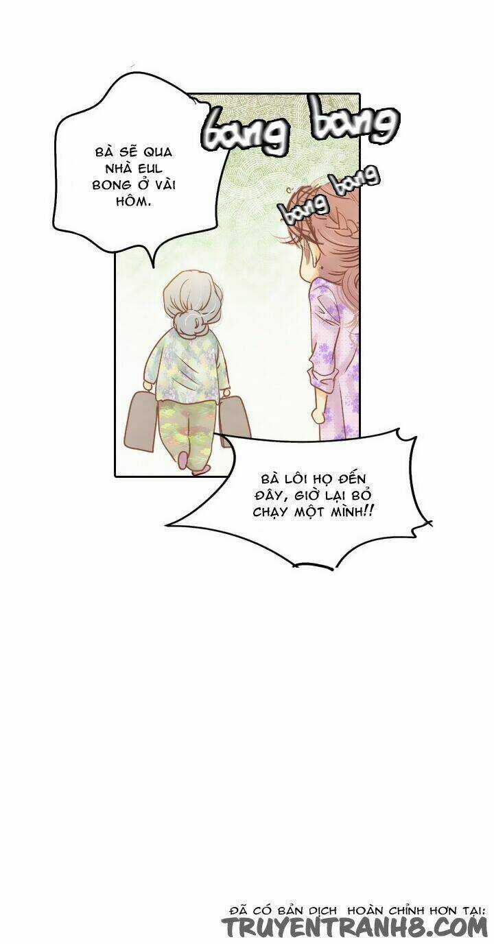 Witch Workshop Chapter 10 trang 17