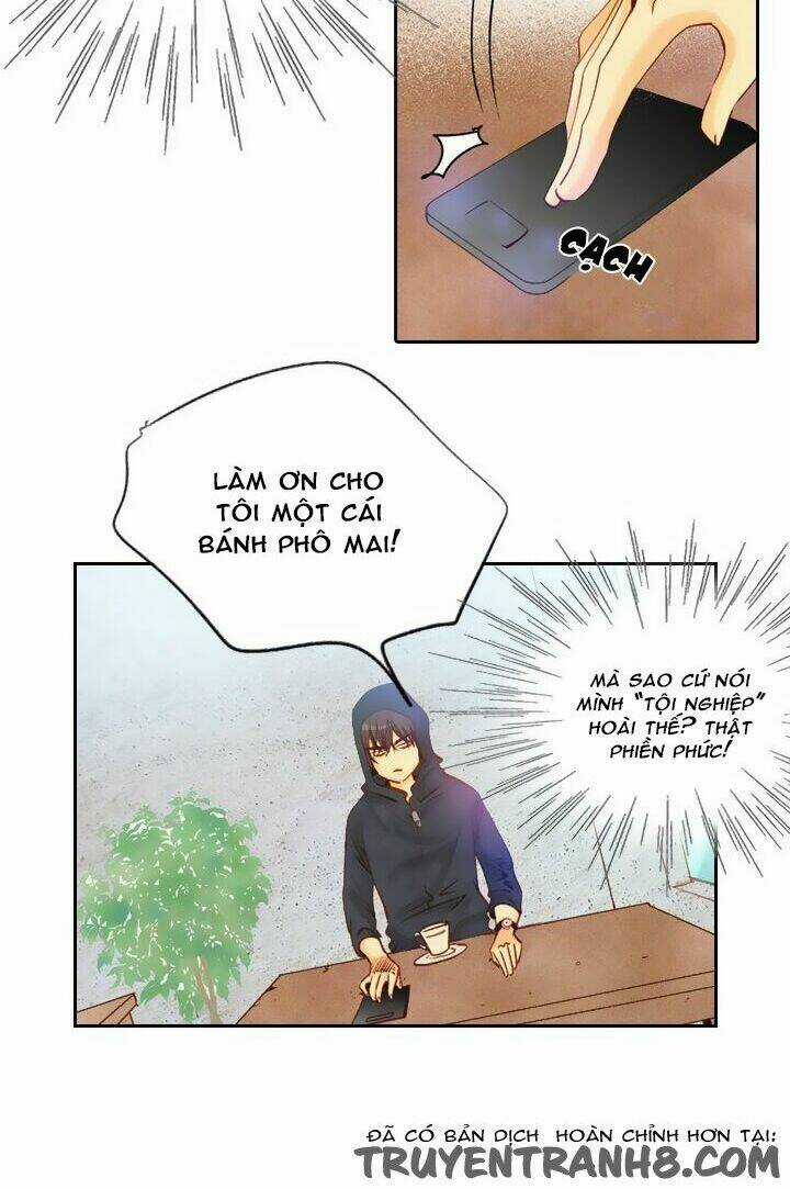 Witch Workshop Chapter 10 trang 22