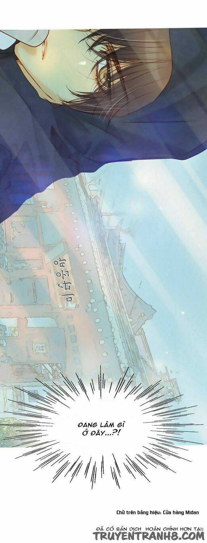 Witch Workshop Chapter 10 trang 24