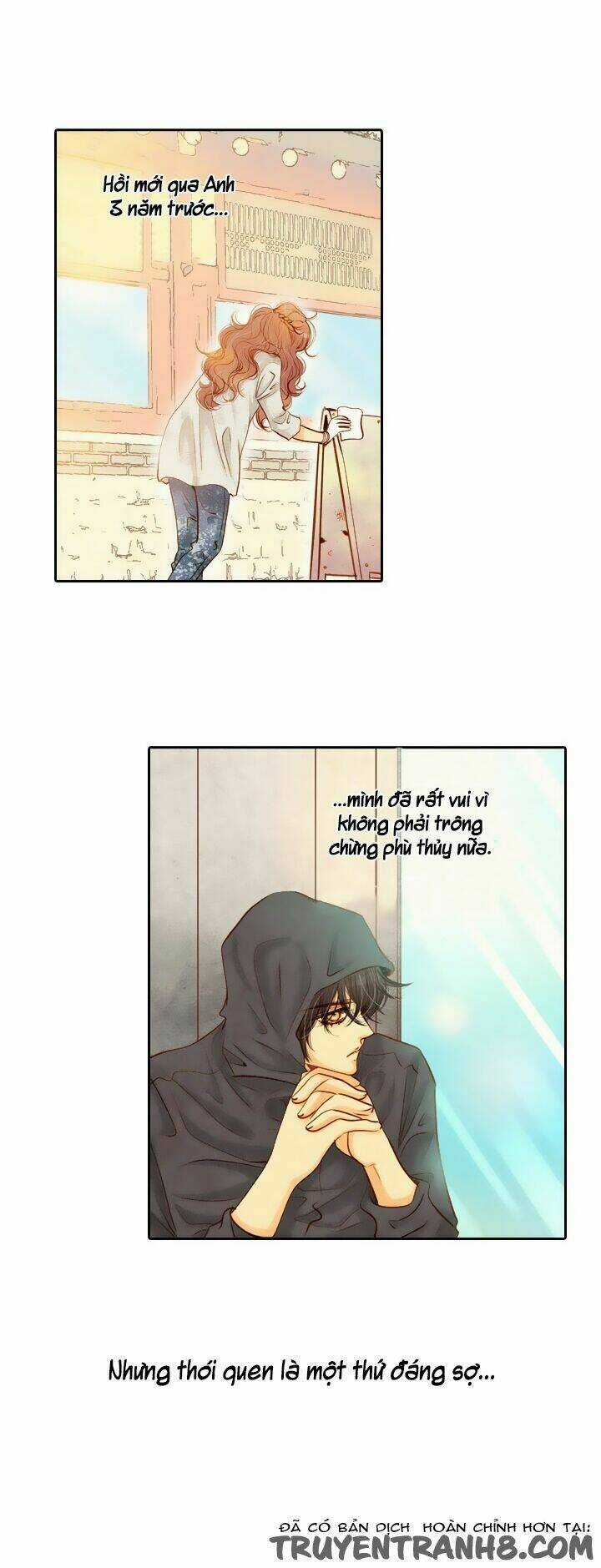 Witch Workshop Chapter 10 trang 25