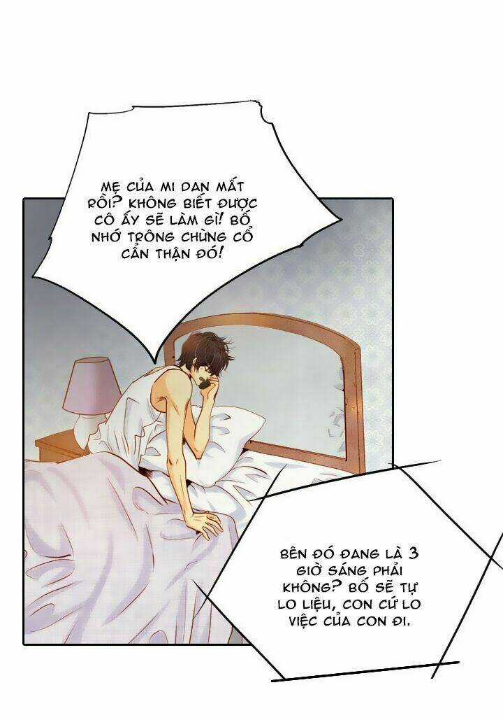 Witch Workshop Chapter 10 trang 26