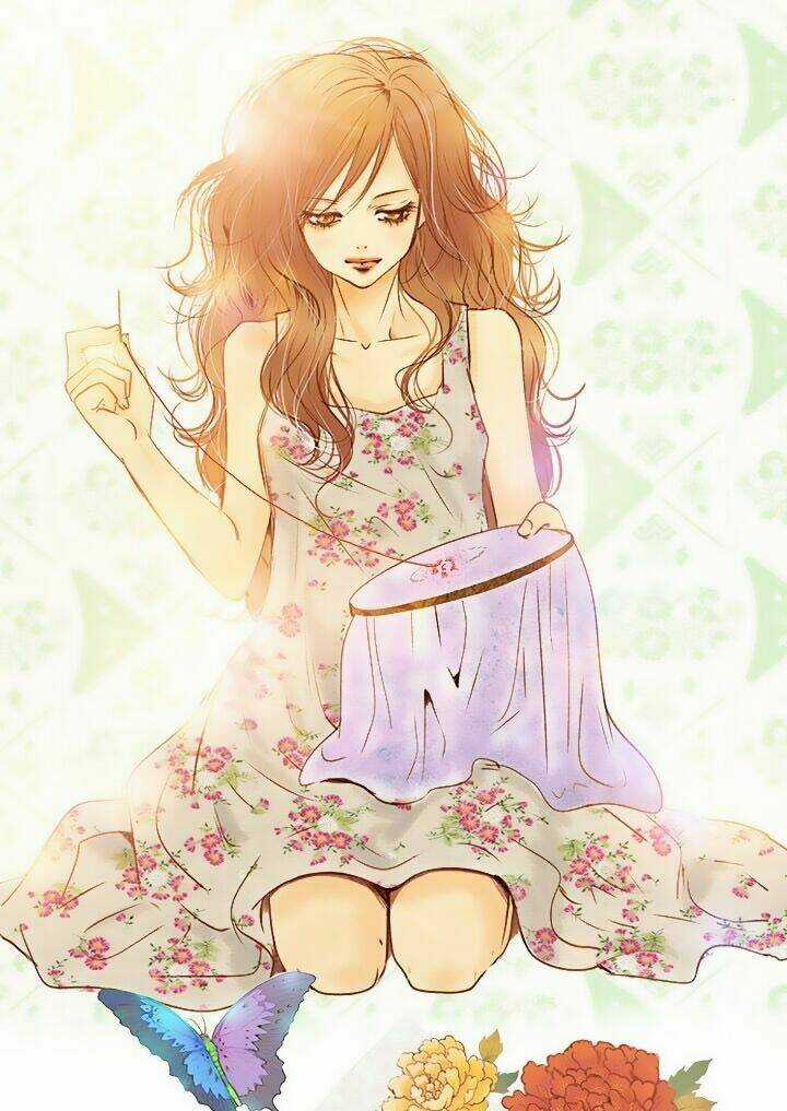 Witch Workshop Chapter 10 trang 3