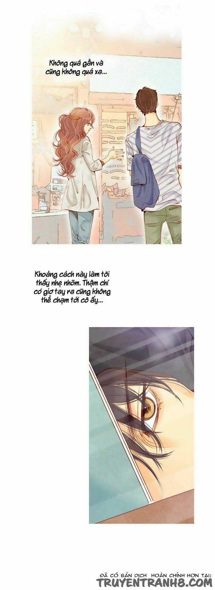 Witch Workshop Chapter 10 trang 33