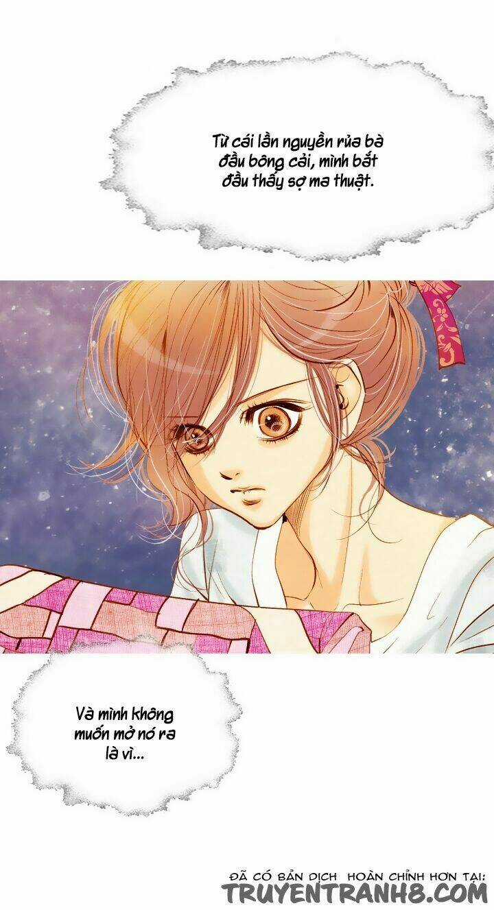 Witch Workshop Chapter 10 trang 37