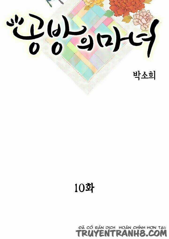 Witch Workshop Chapter 10 trang 4