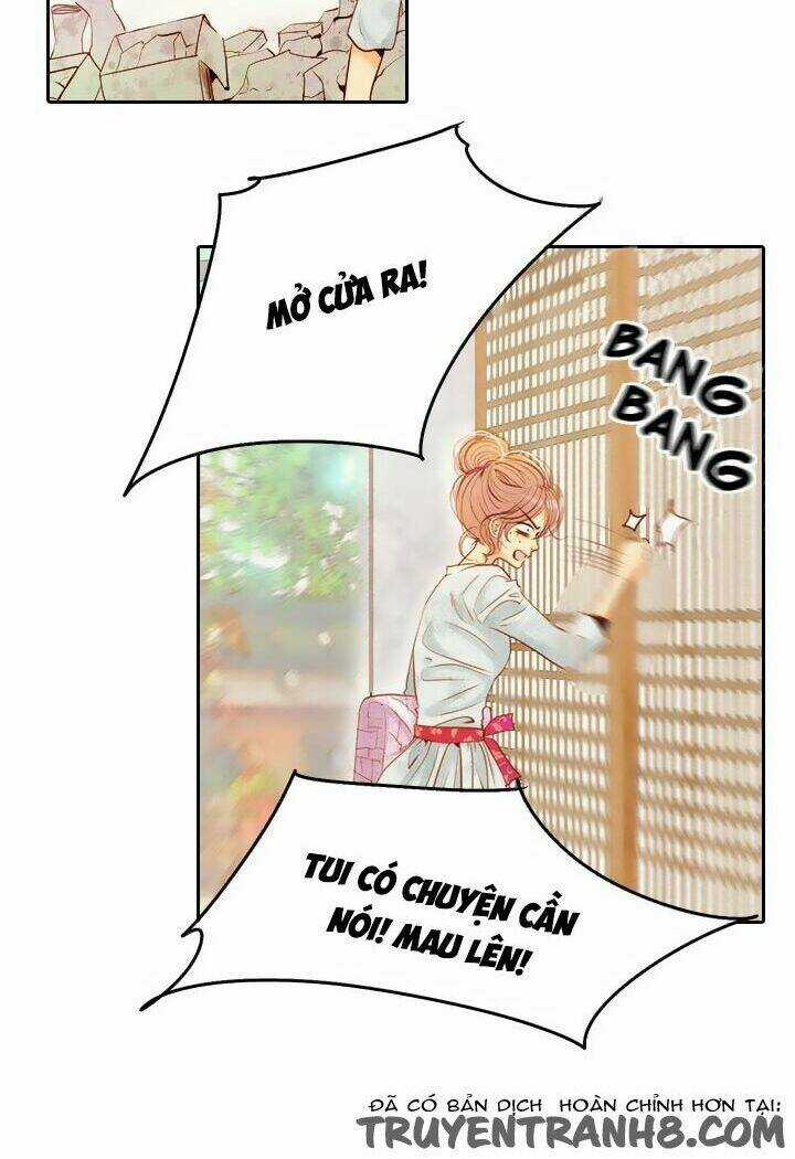 Witch Workshop Chapter 10 trang 41