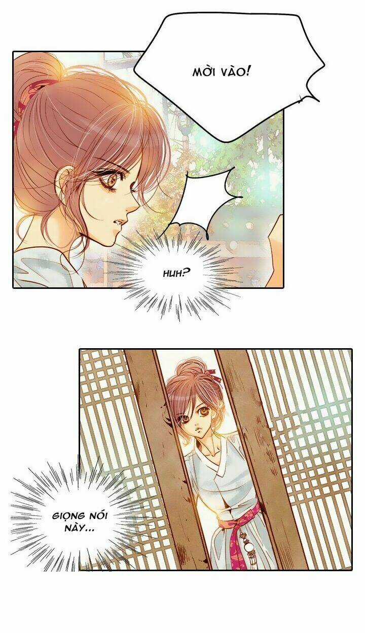 Witch Workshop Chapter 10 trang 42