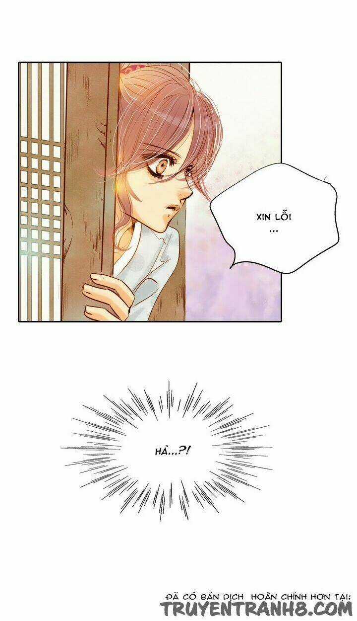 Witch Workshop Chapter 10 trang 43