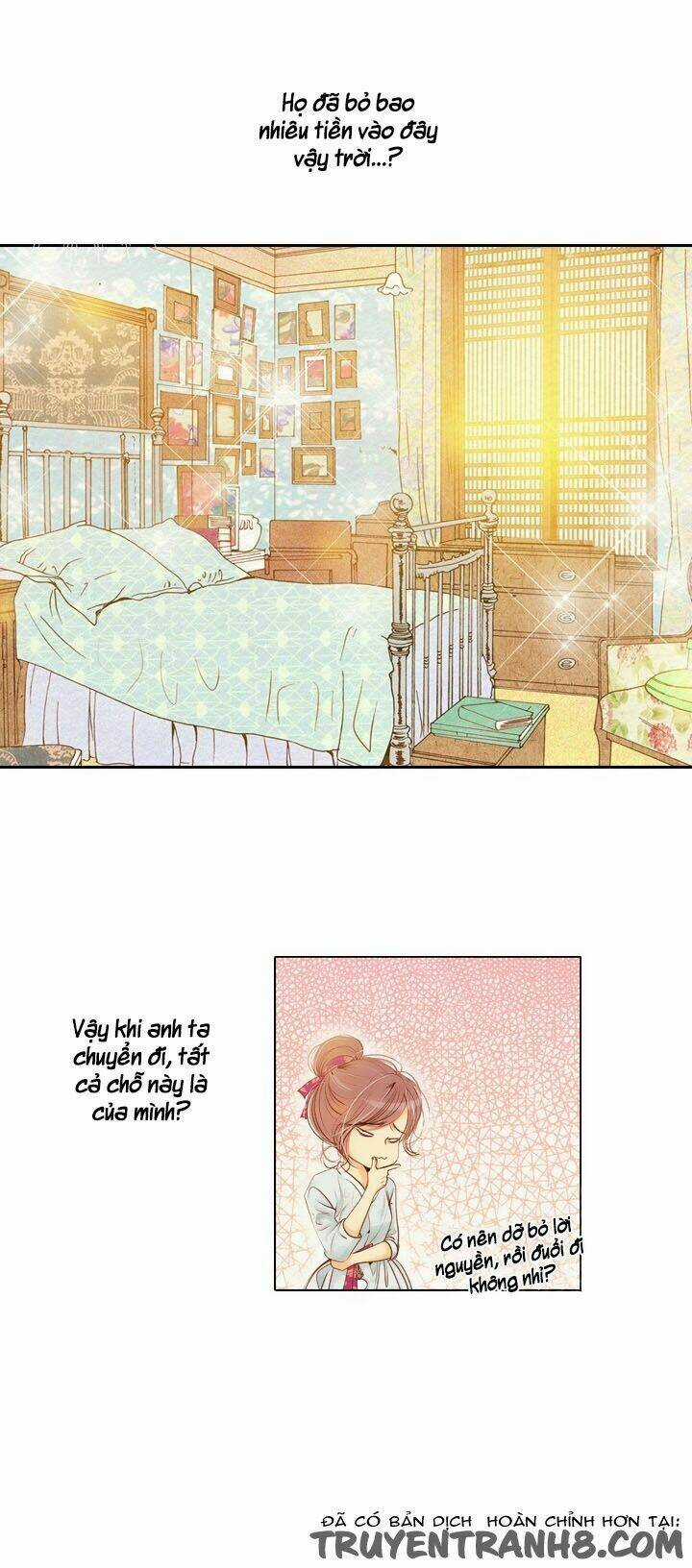 Witch Workshop Chapter 10 trang 47