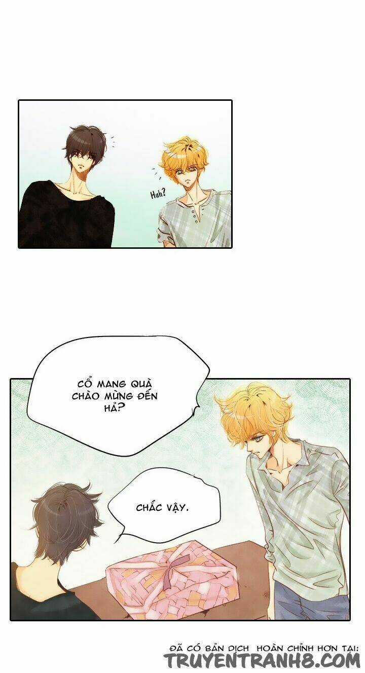 Witch Workshop Chapter 10 trang 48