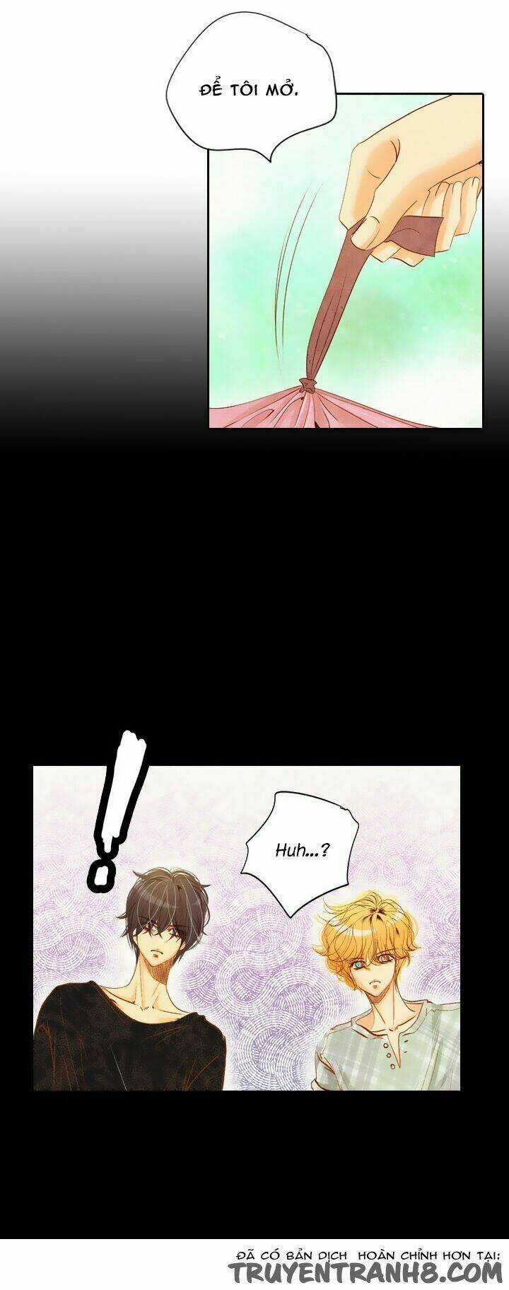 Witch Workshop Chapter 10 trang 49