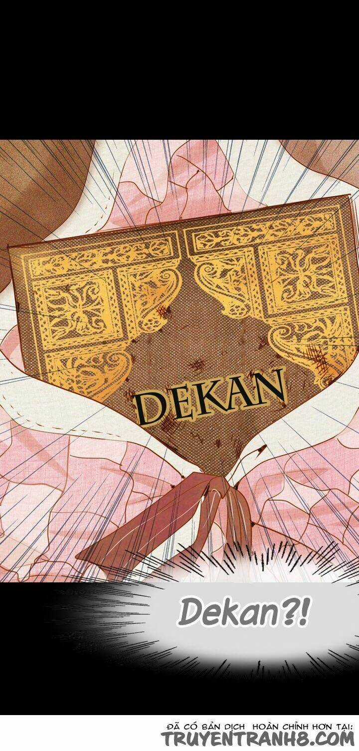 Witch Workshop Chapter 10 trang 50