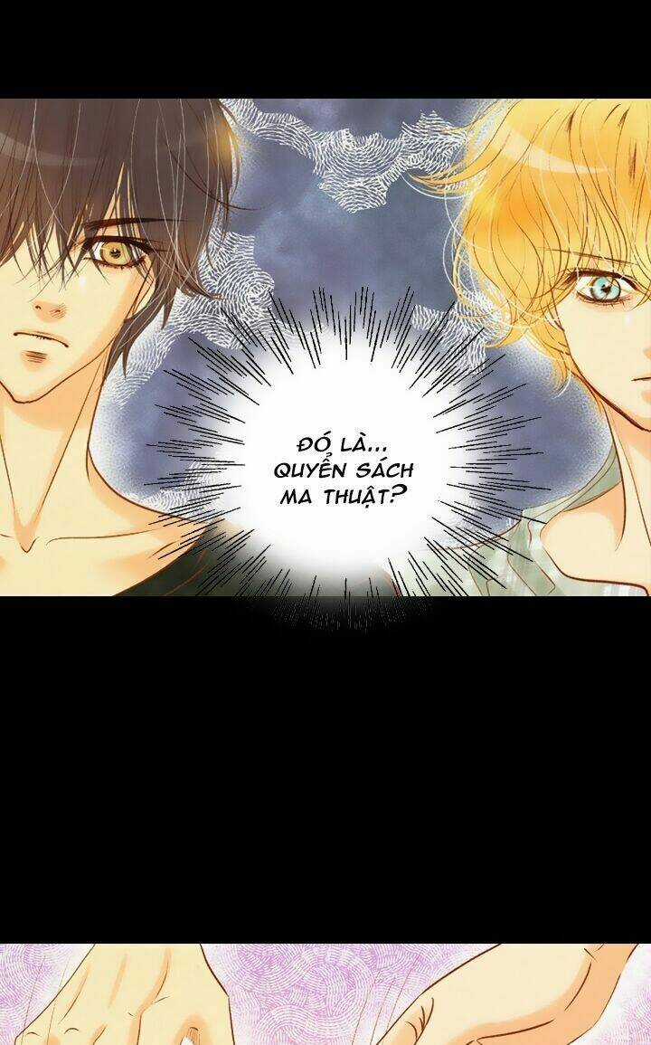 Witch Workshop Chapter 10 trang 51