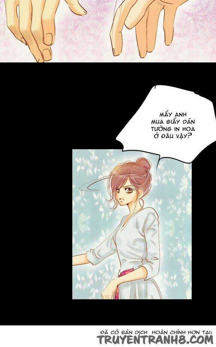 Witch Workshop Chapter 10 trang 52