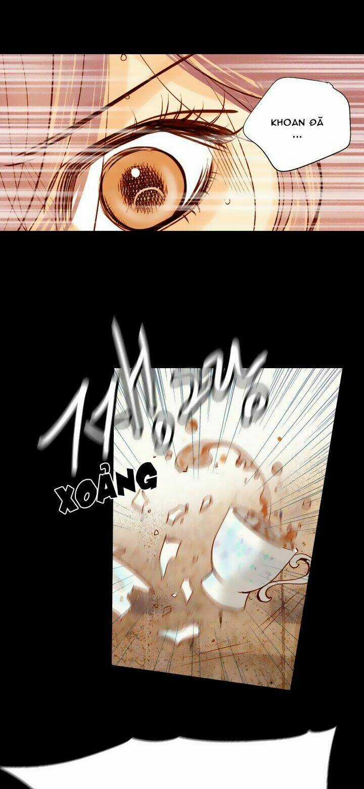 Witch Workshop Chapter 10 trang 53