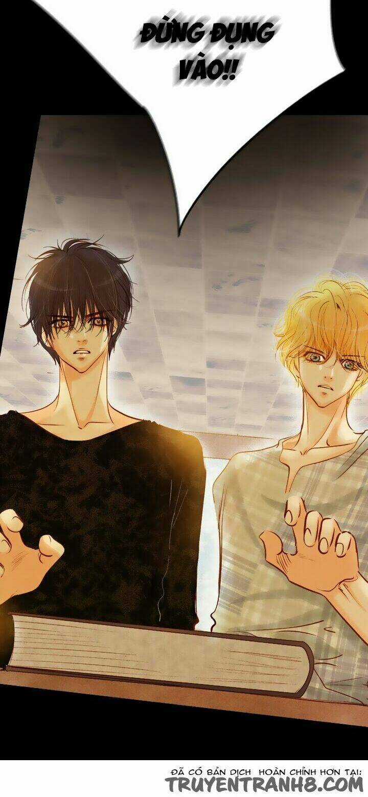 Witch Workshop Chapter 10 trang 54