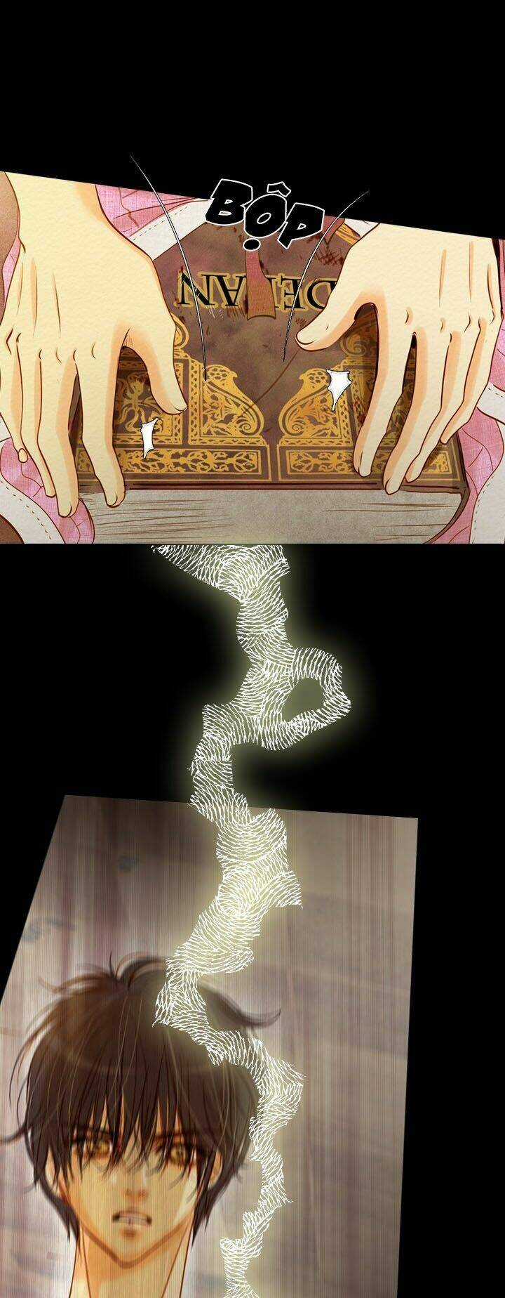 Witch Workshop Chapter 10 trang 55