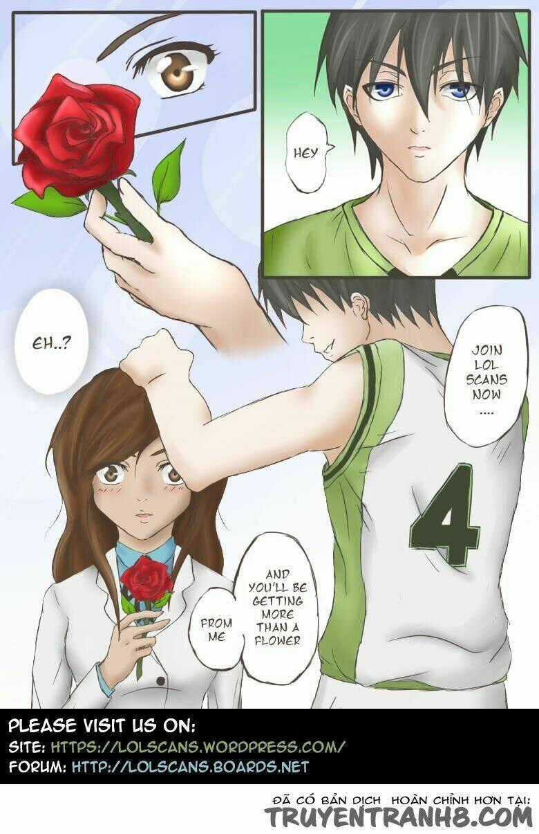 Witch Workshop Chapter 10 trang 58