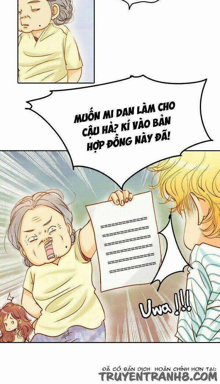 Witch Workshop Chapter 10 trang 7