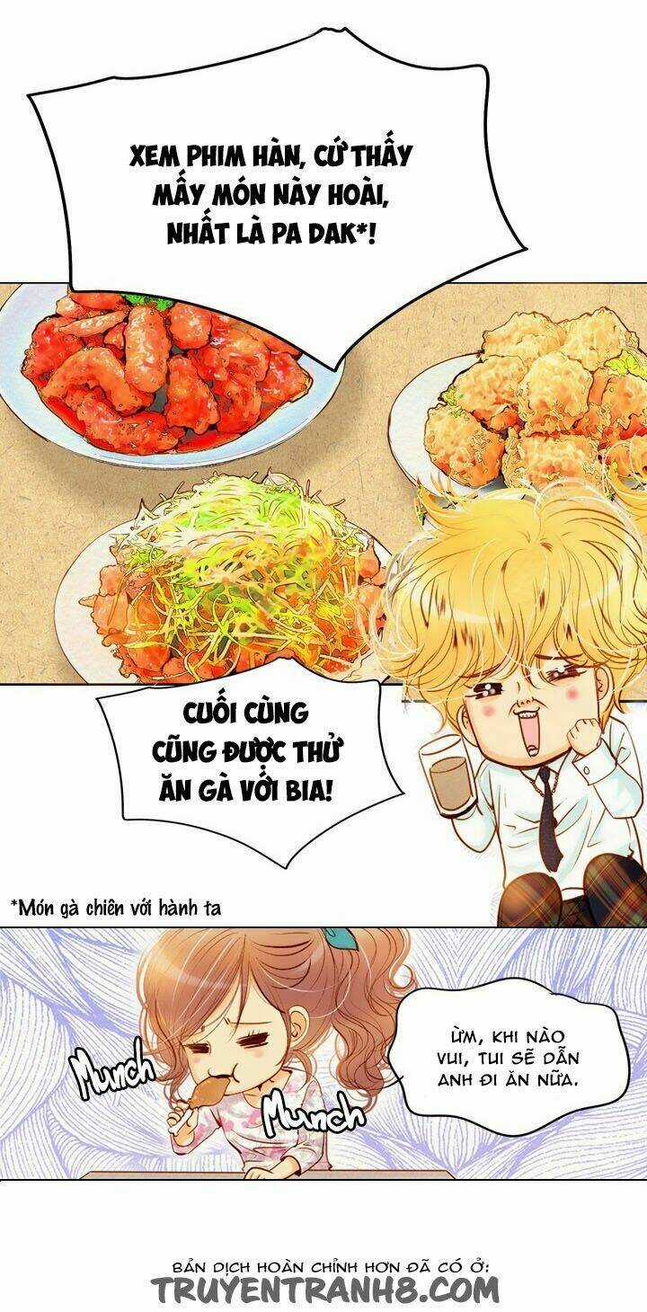 Witch Workshop Chapter 11 trang 15